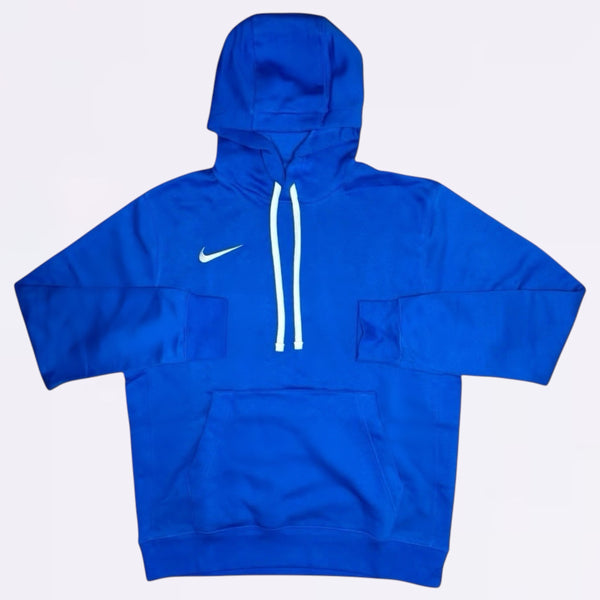 Nike Park Hoodie Royal Blue