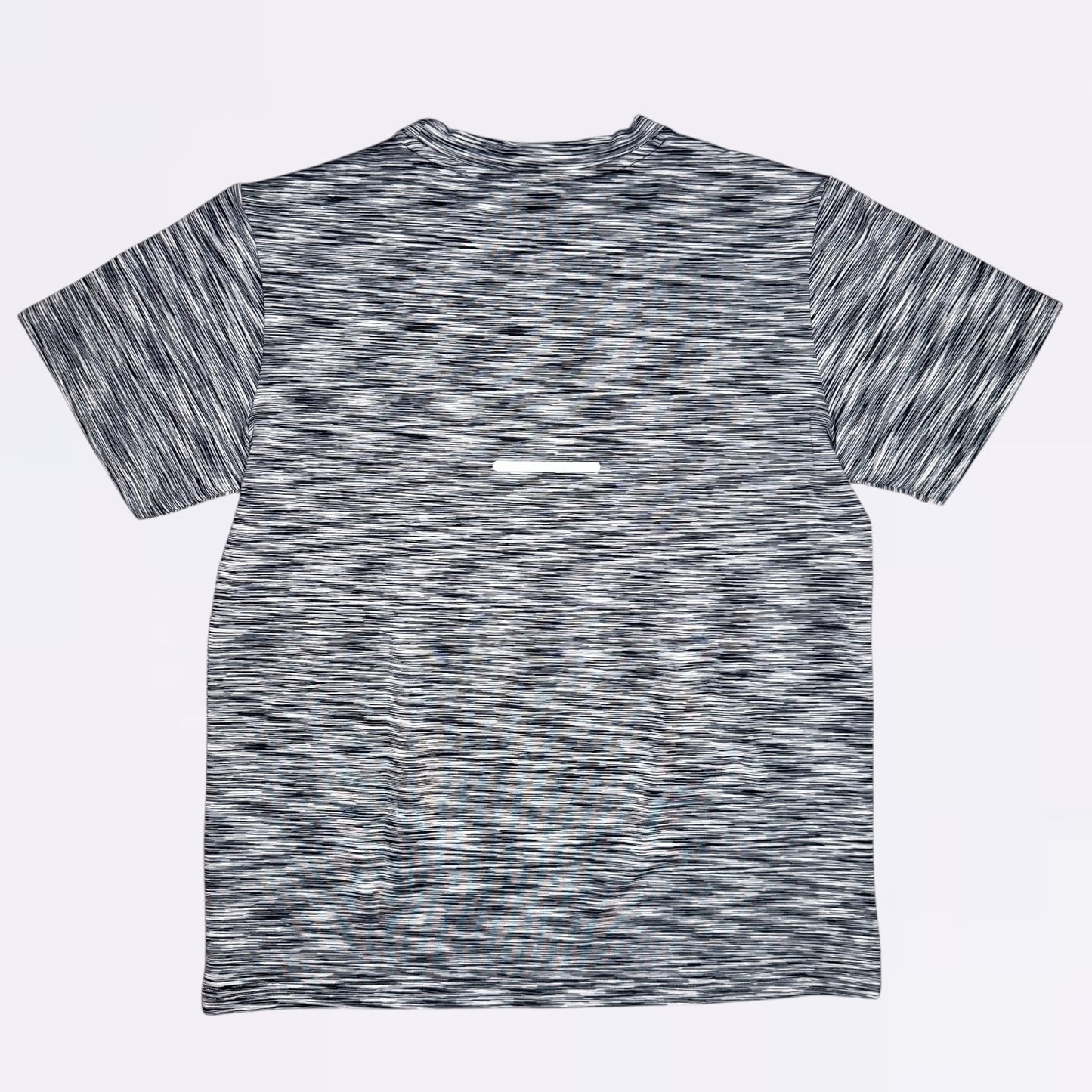 Flux Multi Tee - Black  (Junior)