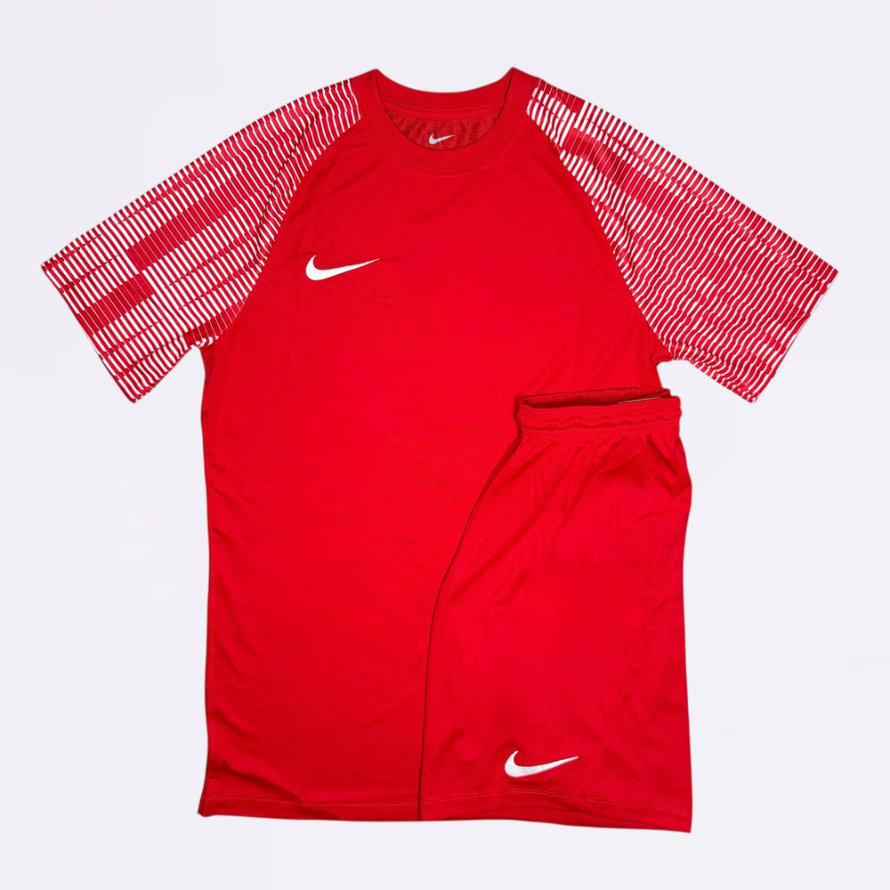 Nike Academy Set - Red