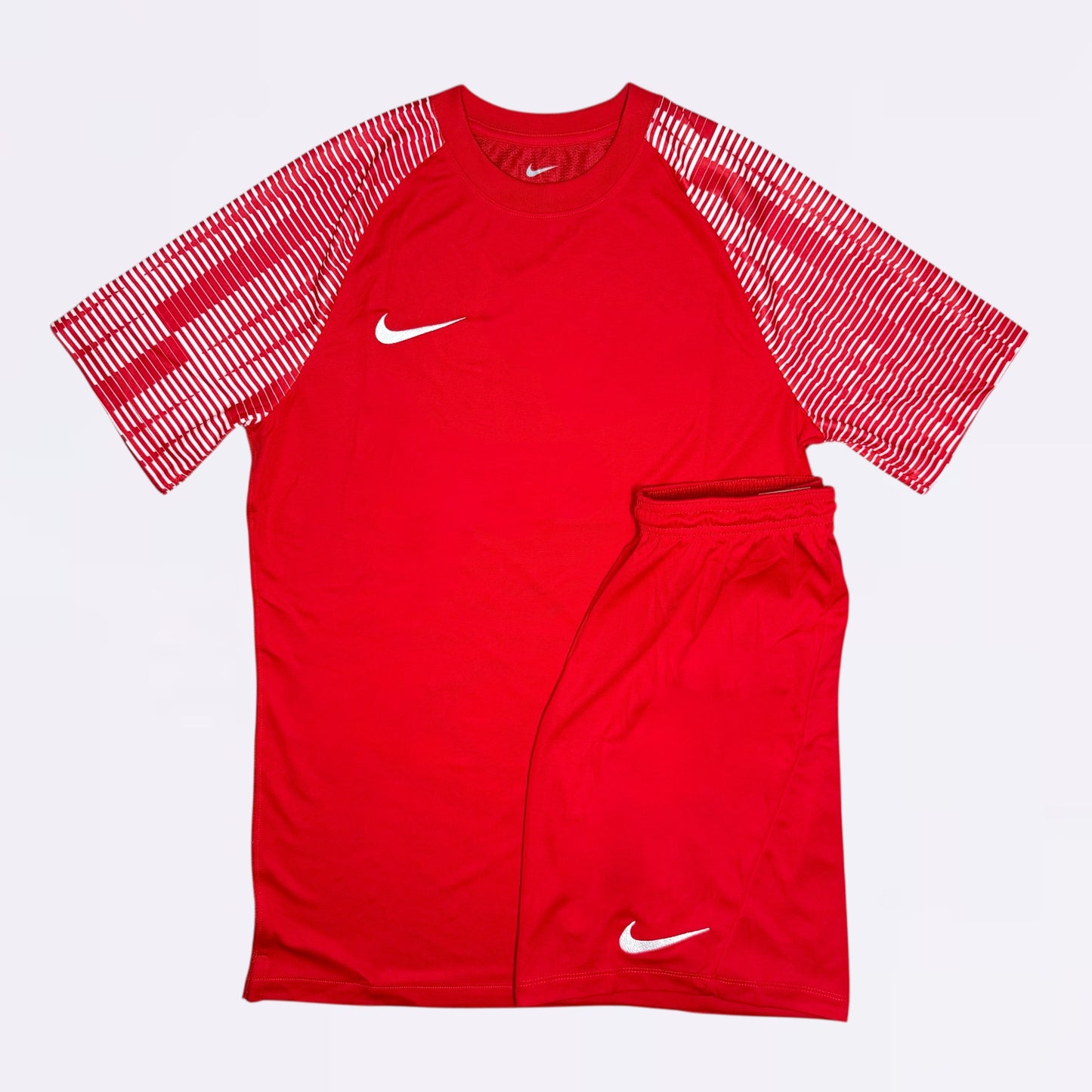 Nike Academy Set - Red