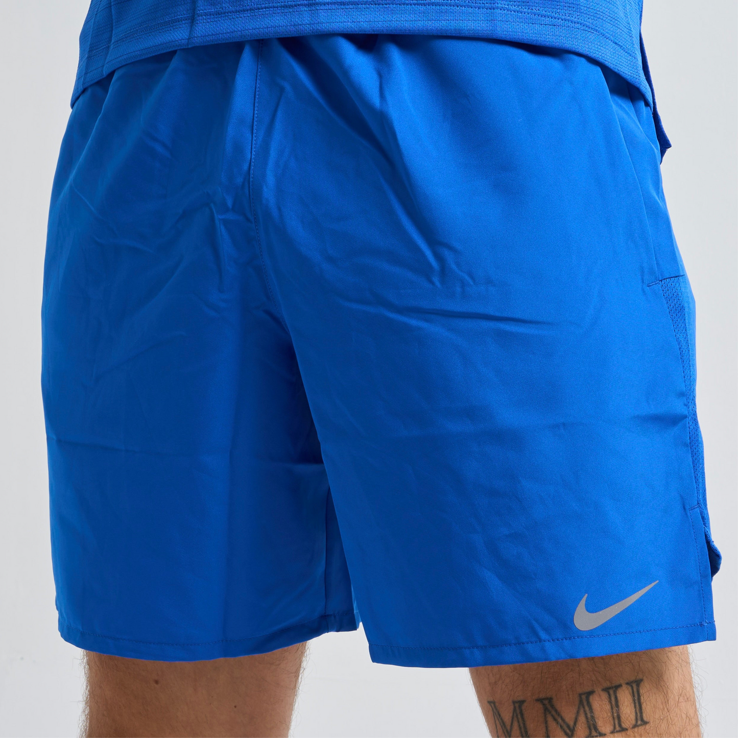 Nike Miler Set - Royal Blue