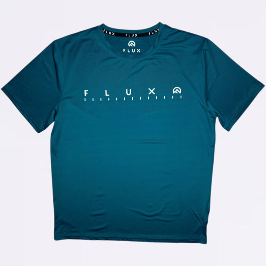 Flux Graphic & Performance Set - Jungle (Junior)