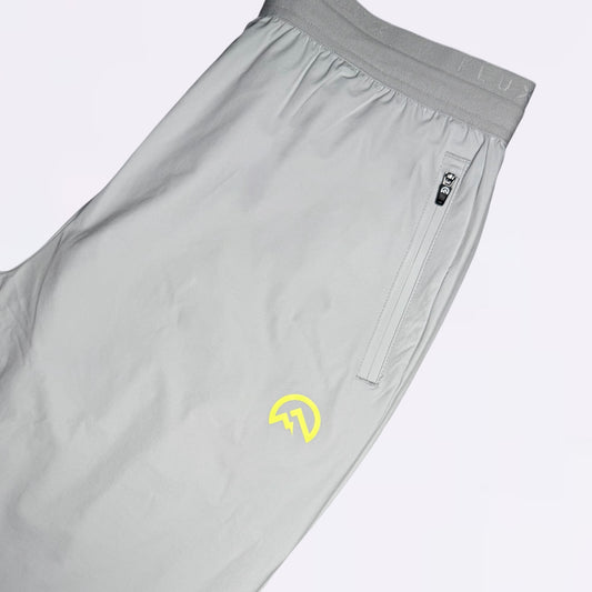 Flux Versatility Bottoms - Grey / Neon