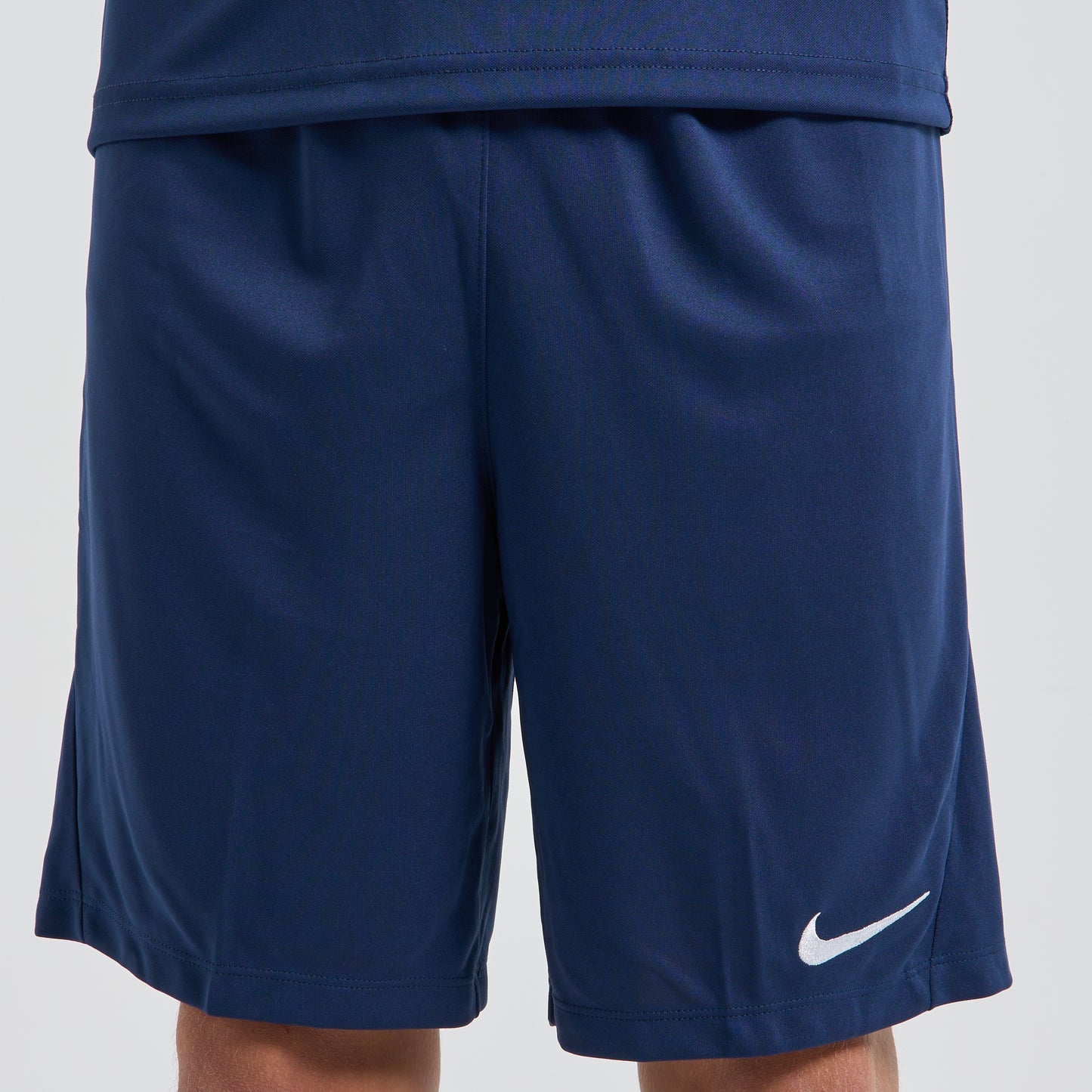 Nike Dri Fit Academy Set - Navy (Junior)