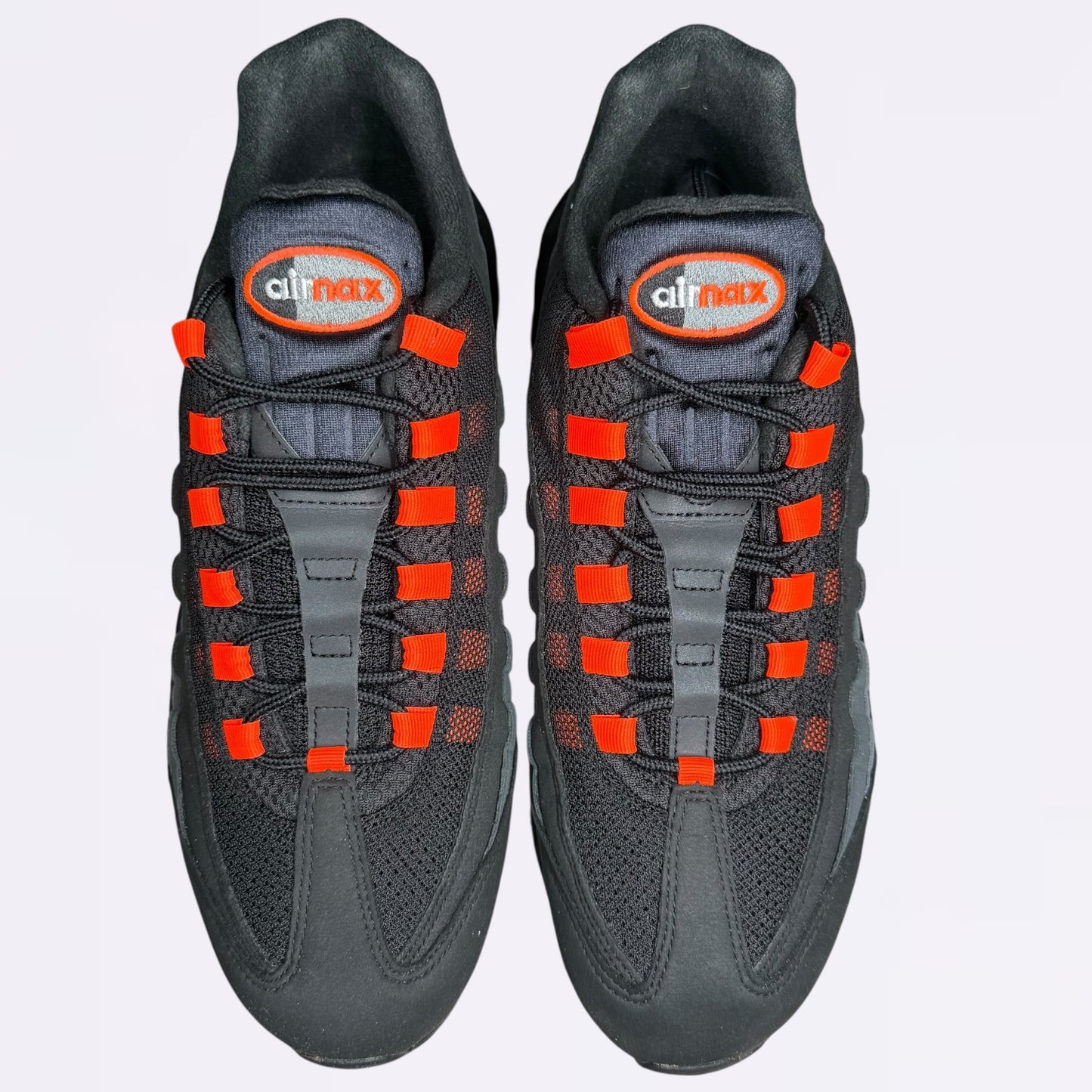 Nike Air Max 95 Hyper Crimson (Damaged)
