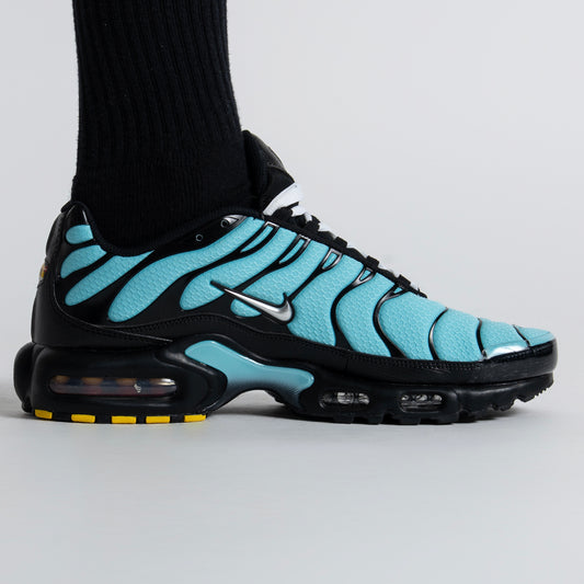Nike Air Max Plus Tiffany Blue