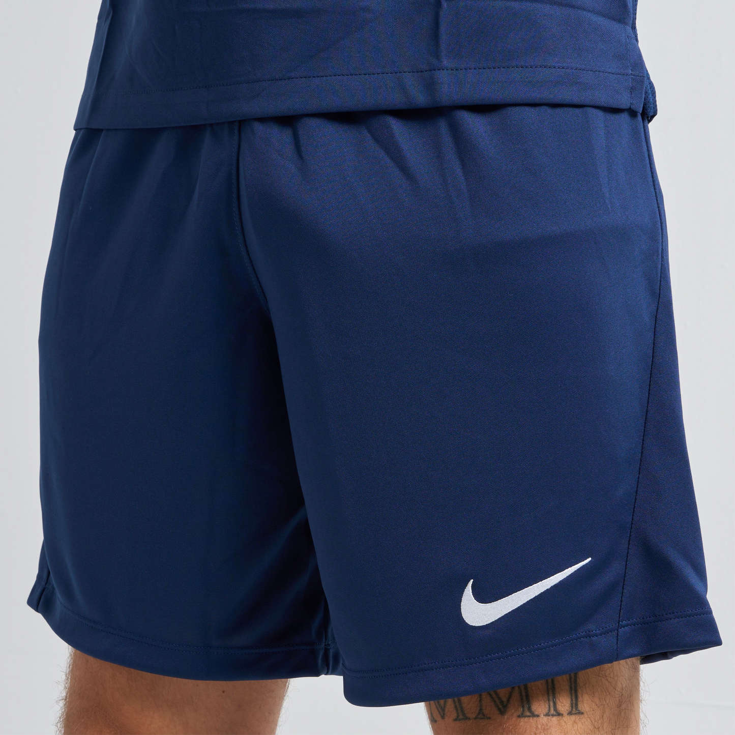 Nike Dri-Fit Academy Set - Navy