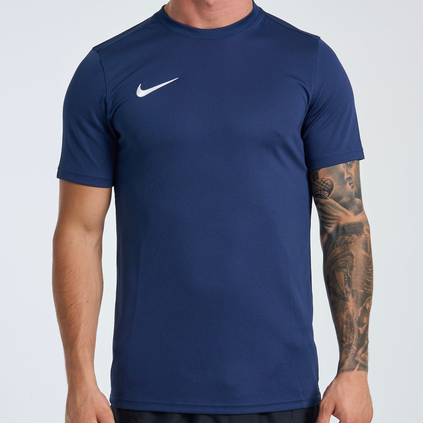 Nike Dri Fit Set - Navy