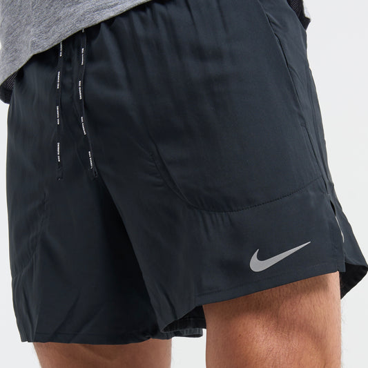 Nike Flex Stride Shorts Black