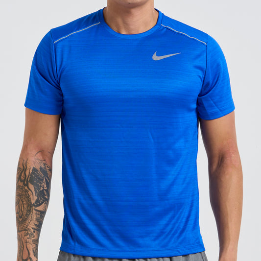 Nike Miler Set - Royal Blue / Black