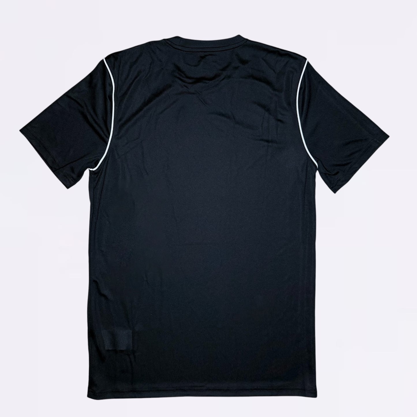 Nike Dri Fit 2.0 Tee - Black