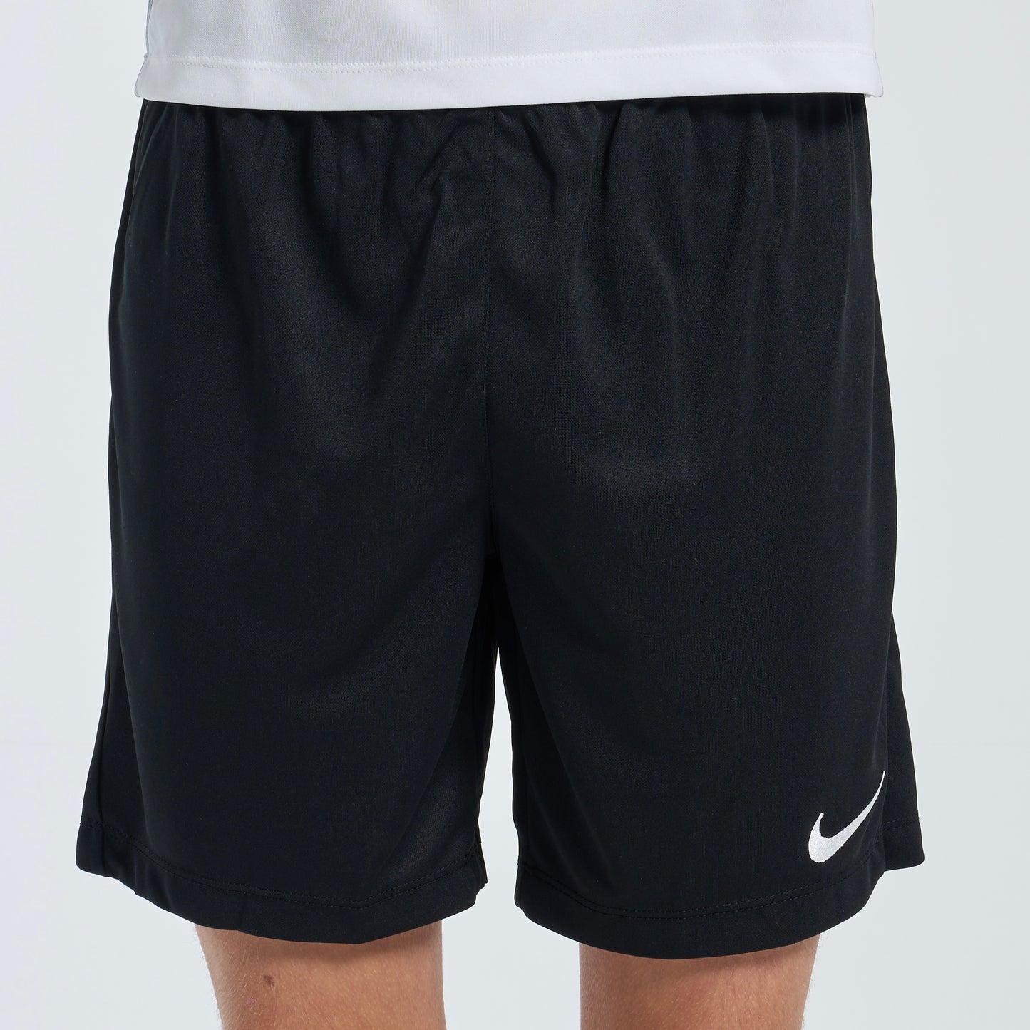 Nike Dri Fit Set  - Volt / Black (Junior)