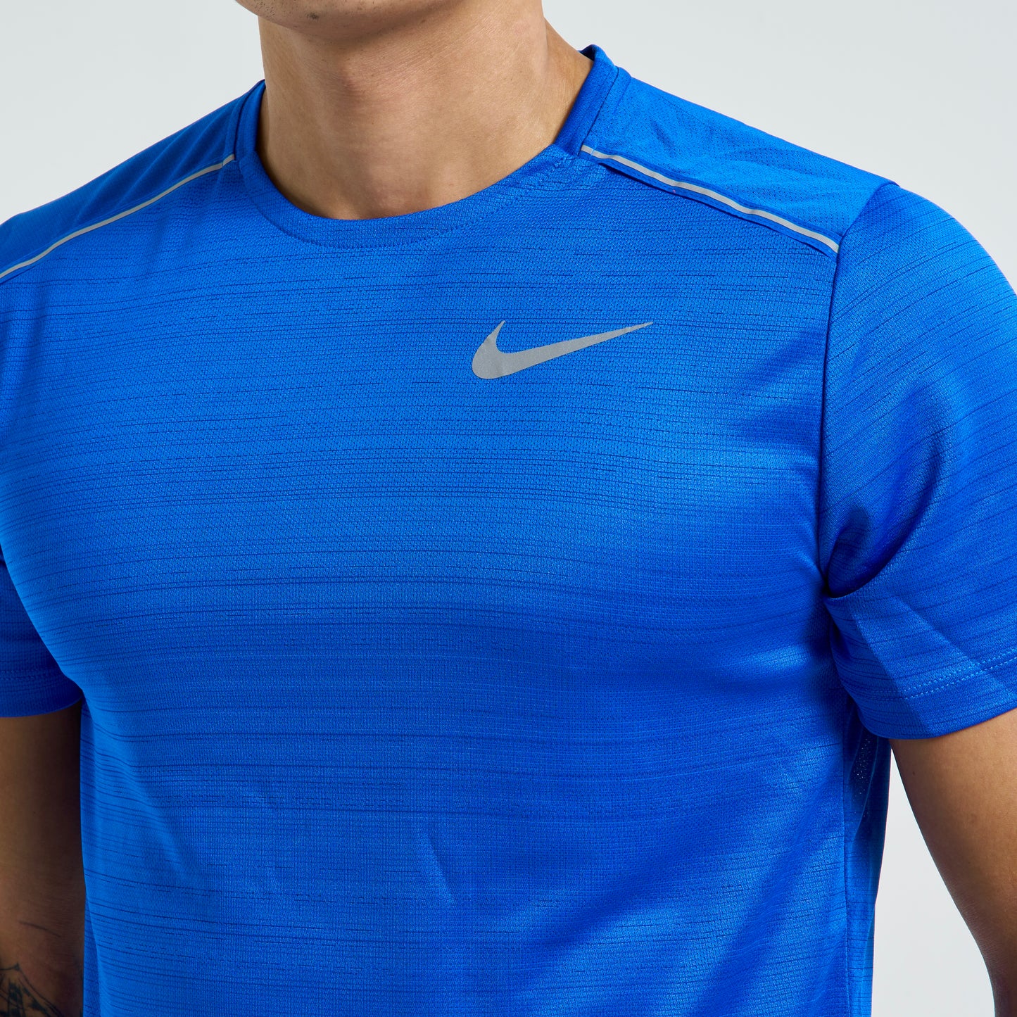 Nike Miler Set - Royal Blue / Black