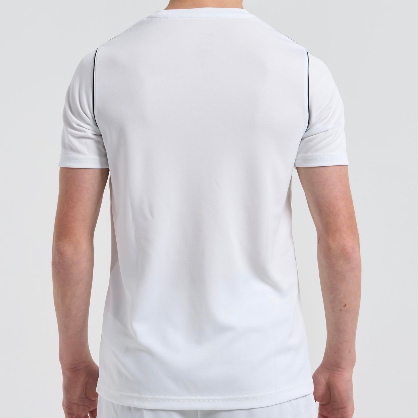 Nike Dri Fit 2.0 Set - White (Junior)
