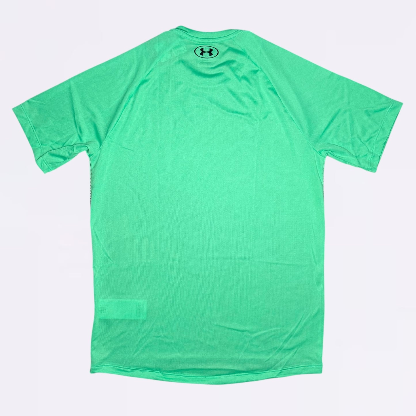 Under Armour Tech Fade Set - Green / Black
