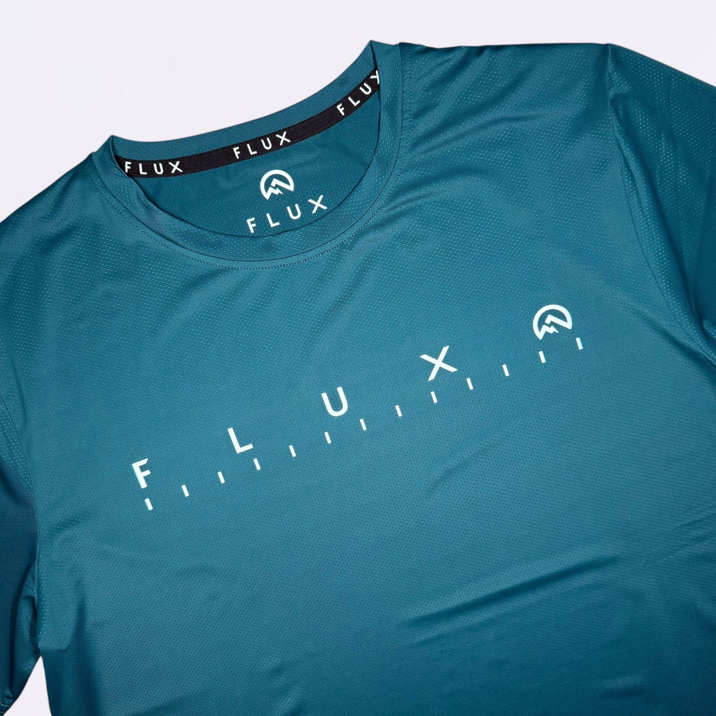 Flux Graphic & Performance Set - Jungle (Junior)