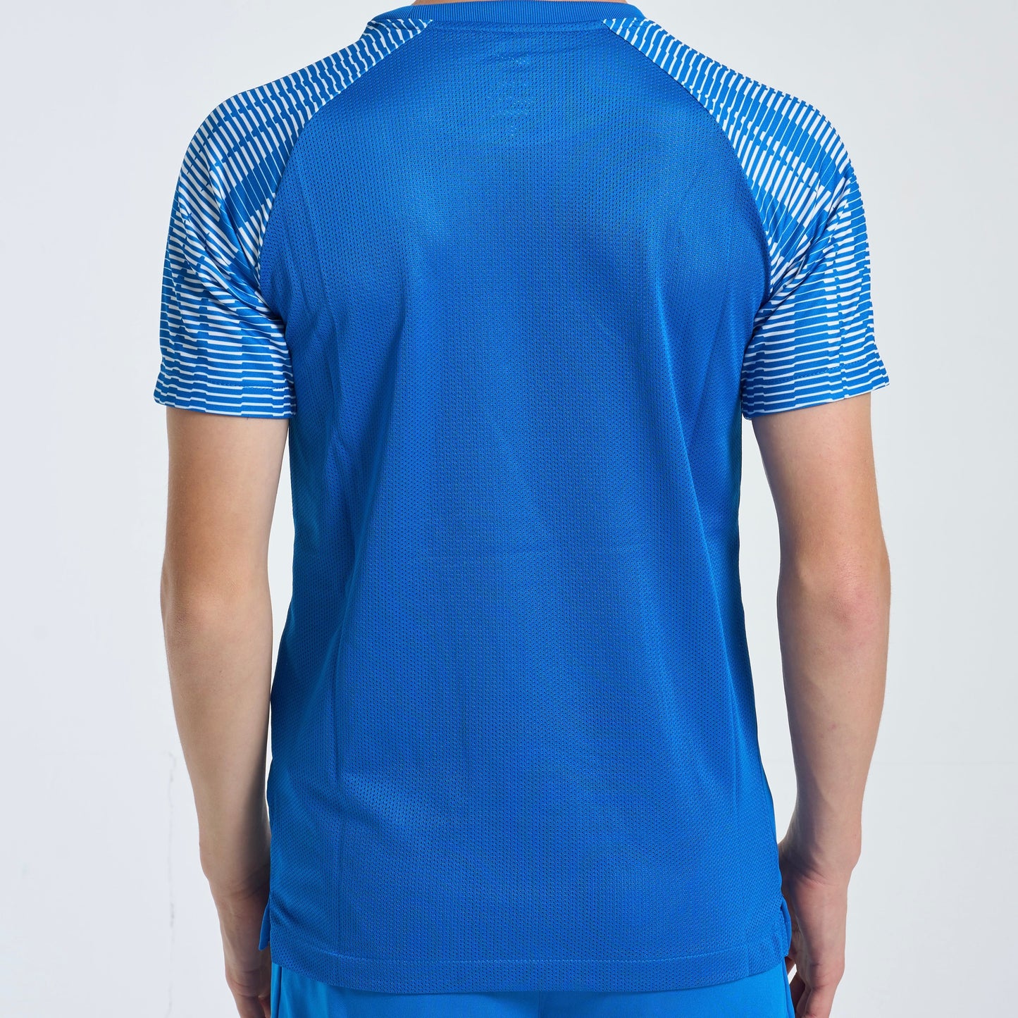 Nike Dri Fit Academy Set  - Blue (Junior)