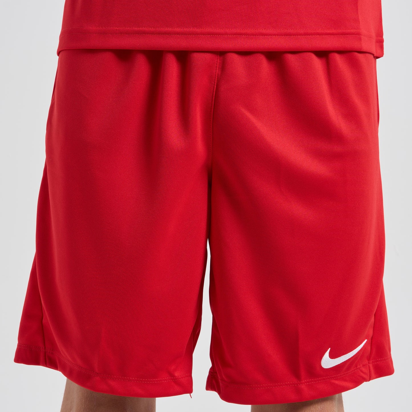 Nike Dri Fit Academy Set - Red (Junior)