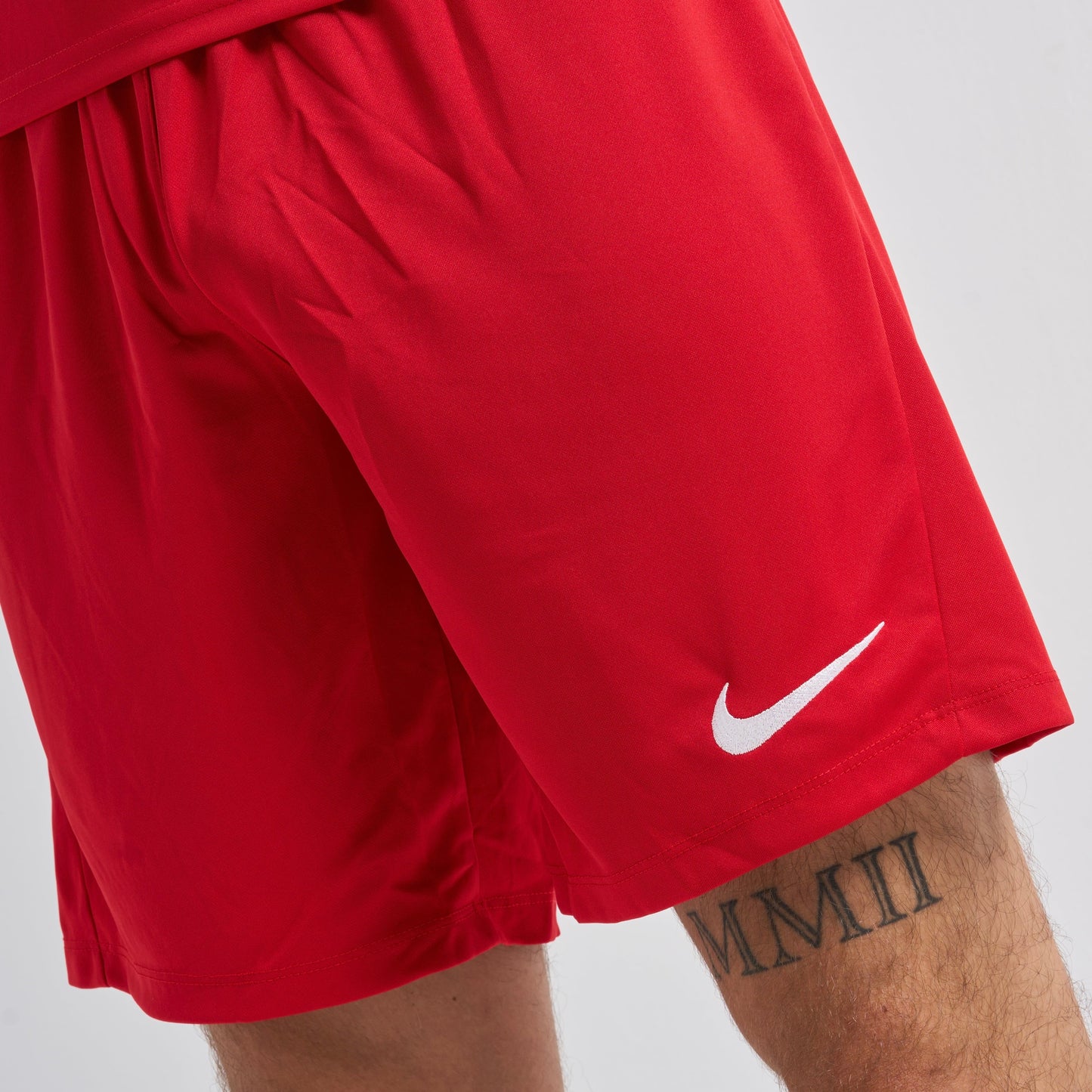 Nike Academy Set - White / Red