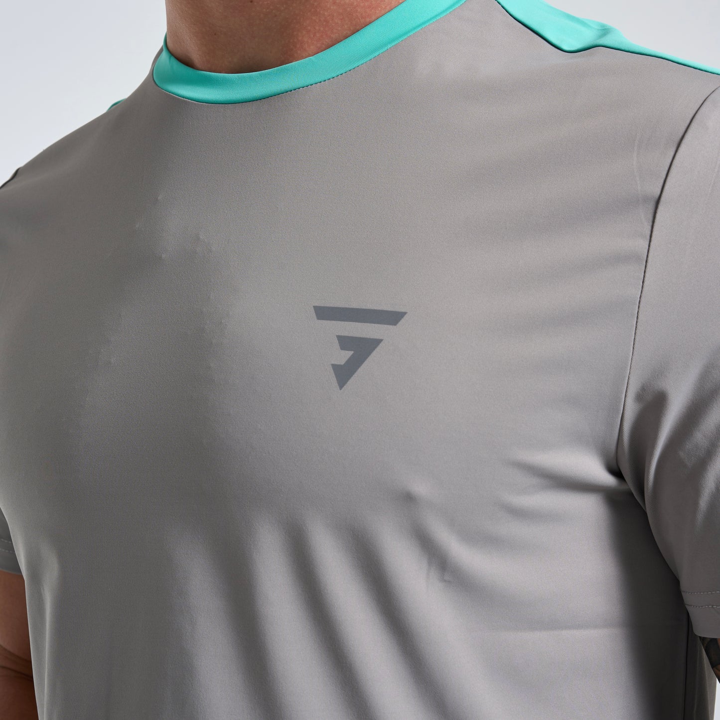 GRIID Pulse Tee - Mint