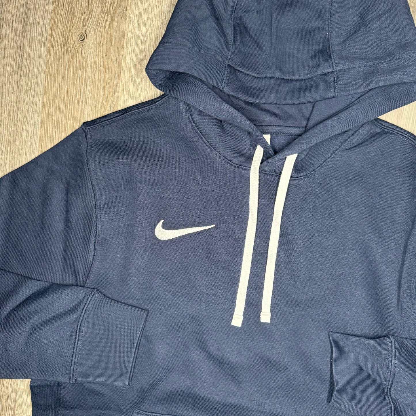 Nike Park Hoodie Navy
