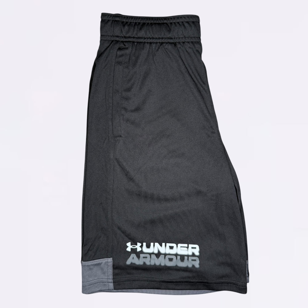 Under Armour Shorts Black (Junior)