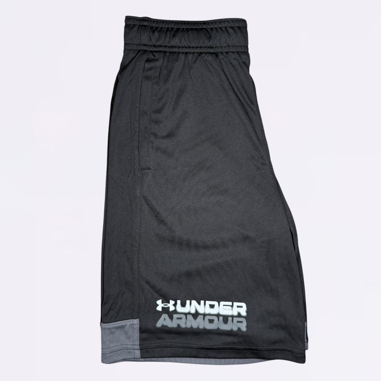Under Armour Shorts Black (Junior)