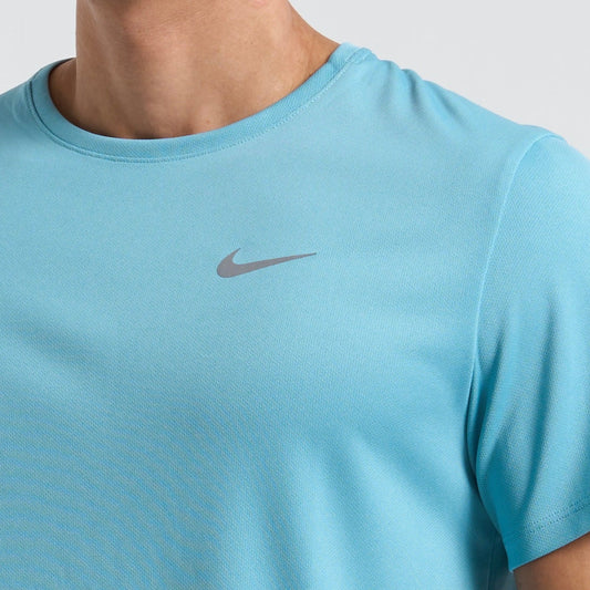 Nike Miler 2.0 Tee Sea Blue