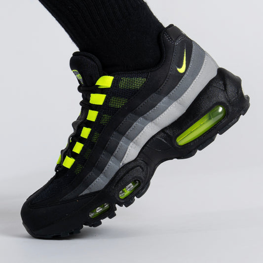 Nike Air Max 95 Reverse Neon