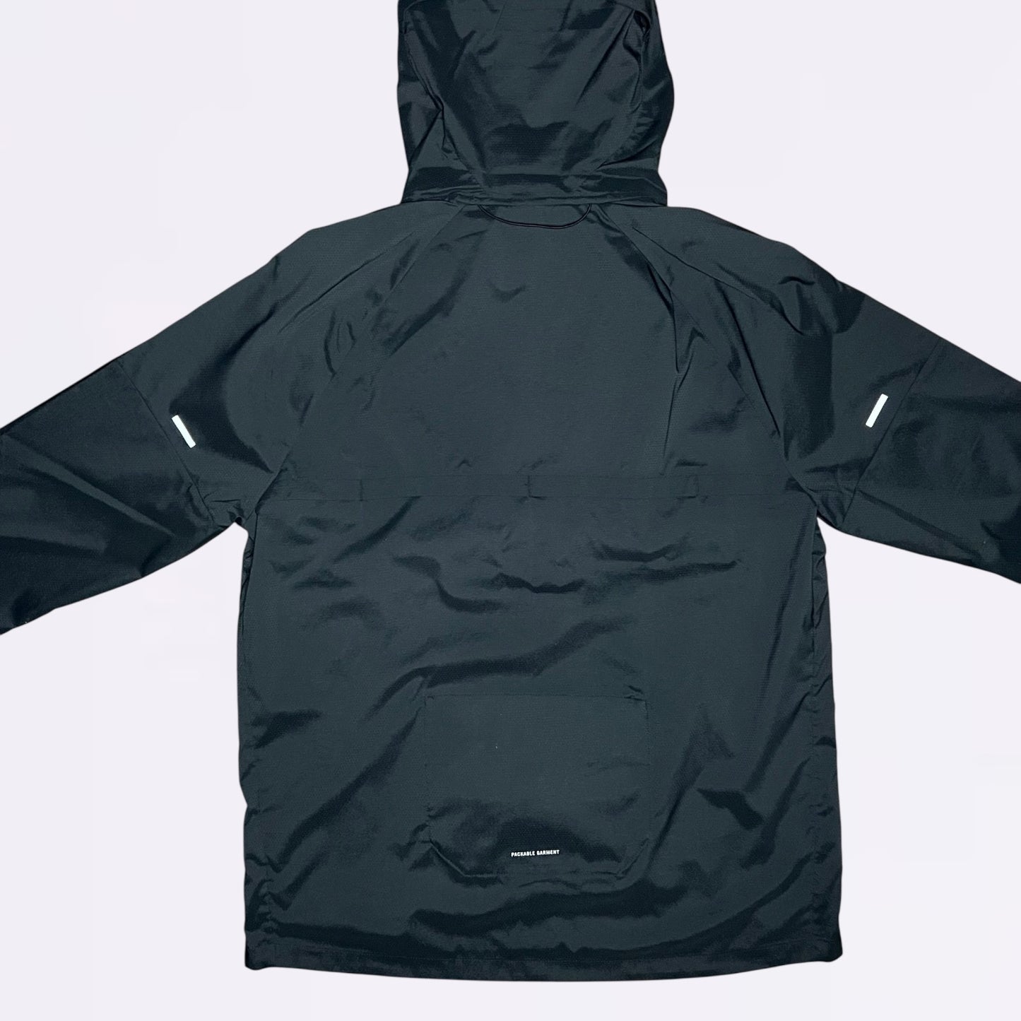 Nike Windrunner Black