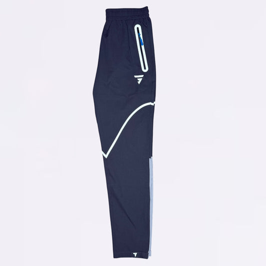 GRIID Reflect Joggers - Dark Grey/Light Grey/Blue