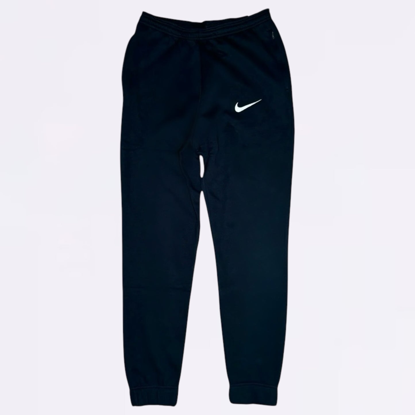Nike Club Joggers Black