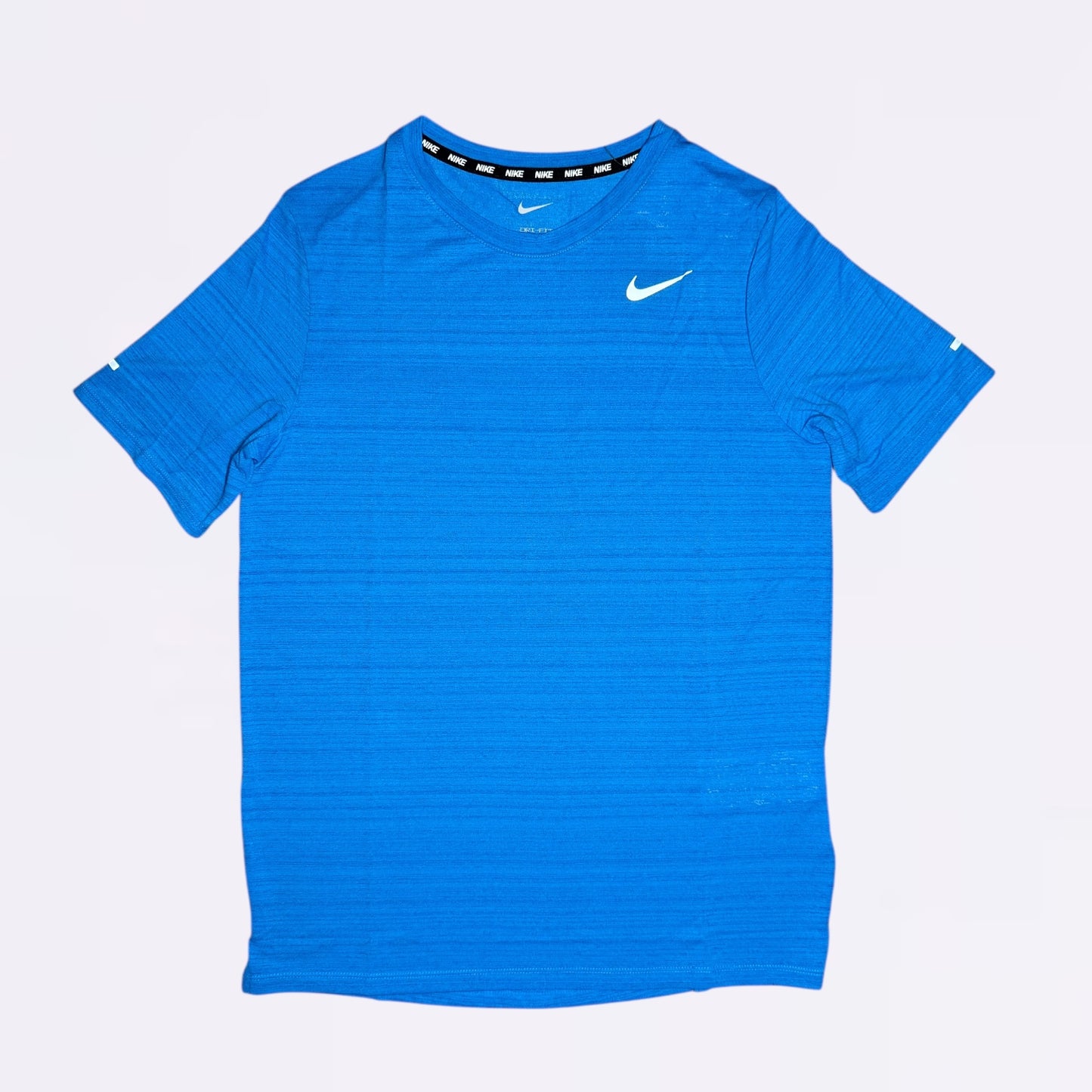 Nike Miler Set - Photo Blue / Black (Junior)