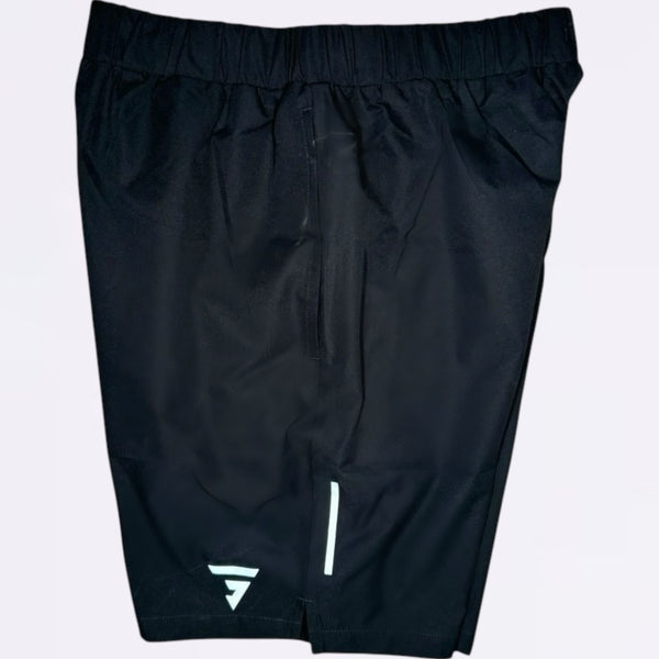 GRIID Dash Shorts Black