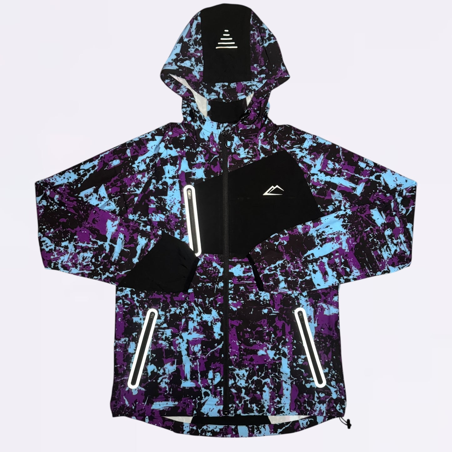 ActiveLine Colorado Jacket - Purple