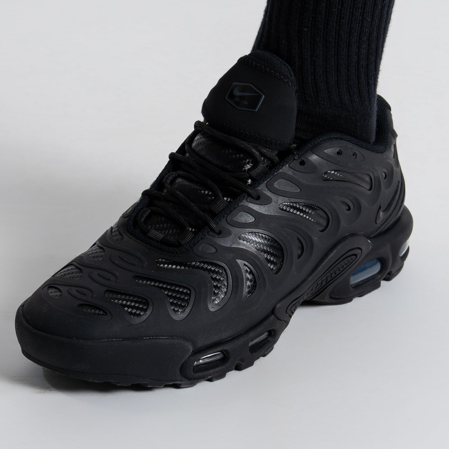Nike Air Max Plus TN Drift Black