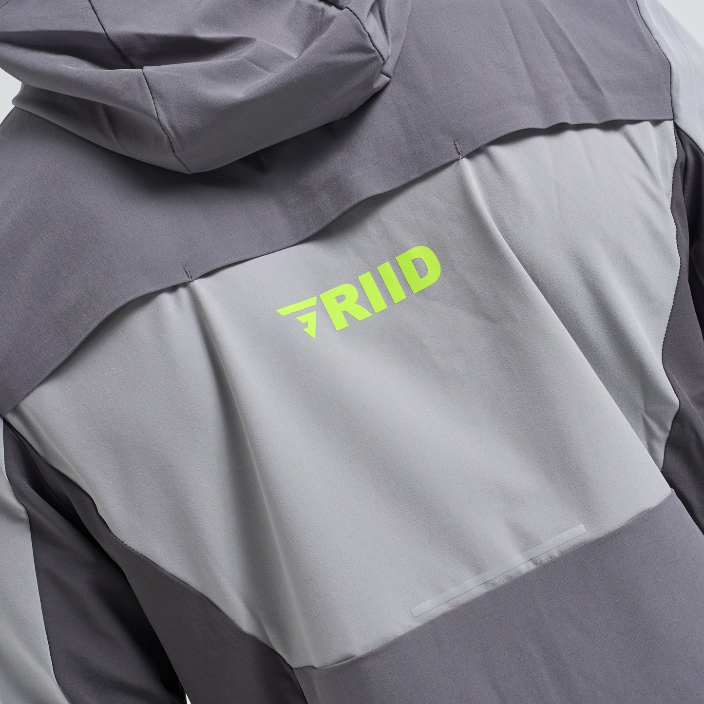 GRIID Evo Windrunner - Volt