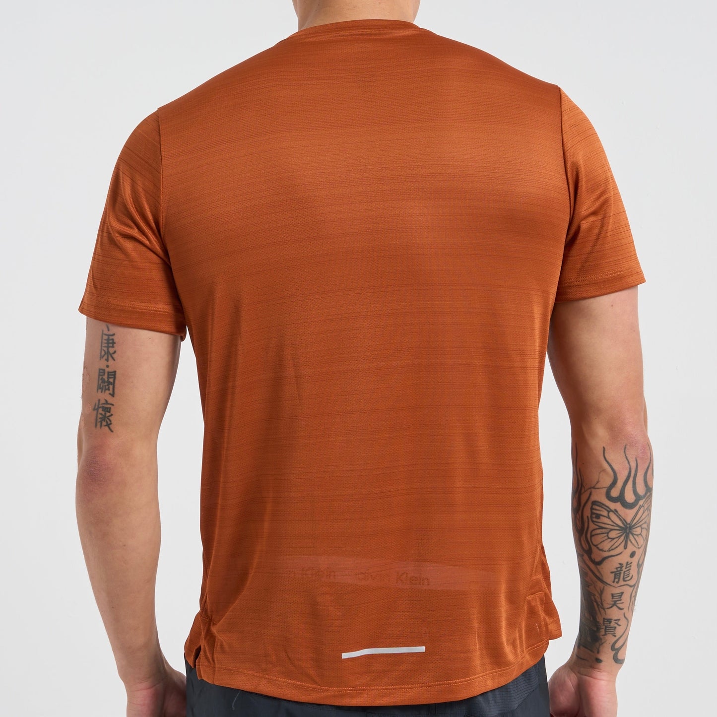 Nike Miler & Challenger Set - Tan / Black