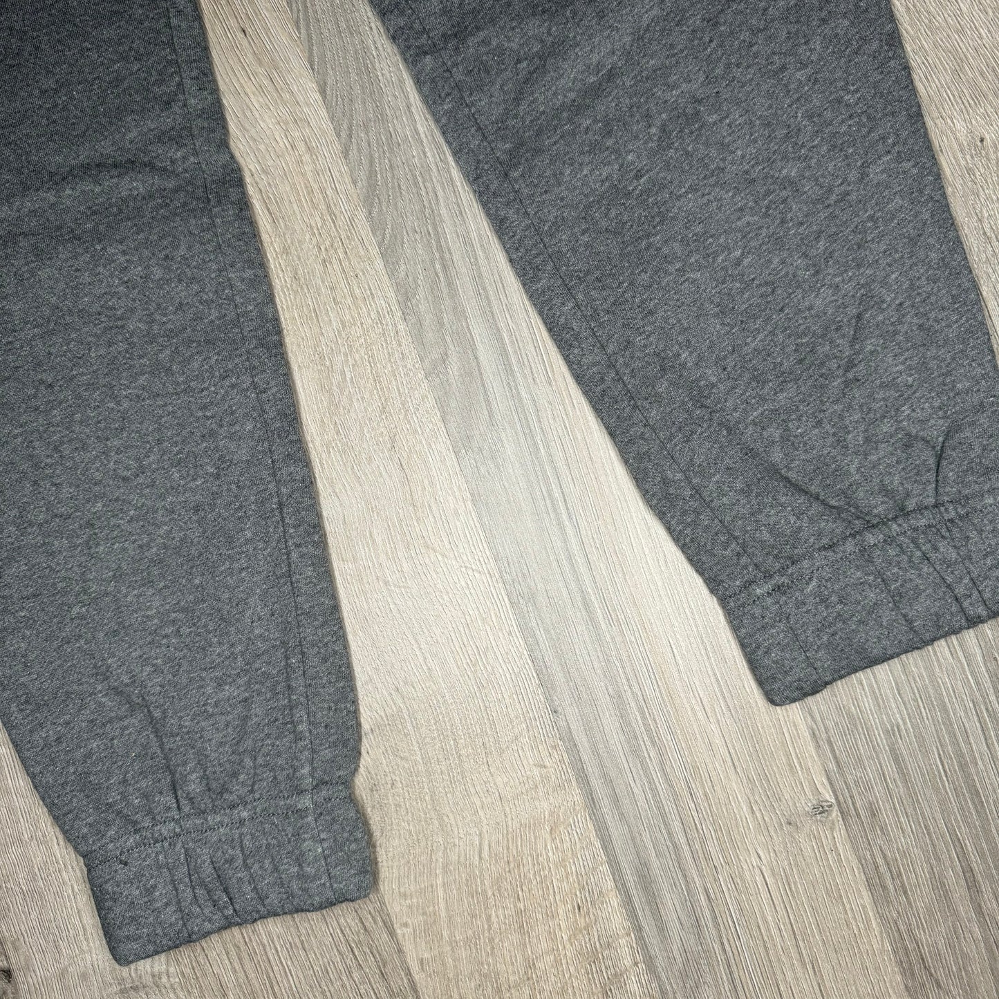 Nike Park Joggers Charcoal Grey