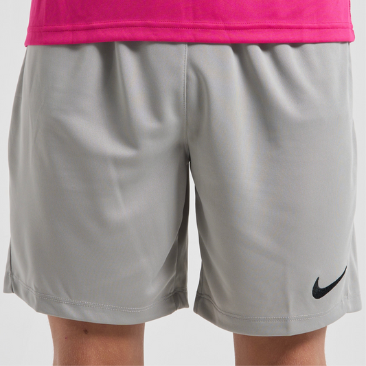 Nike Dri-Fit Shorts Grey (Junior)