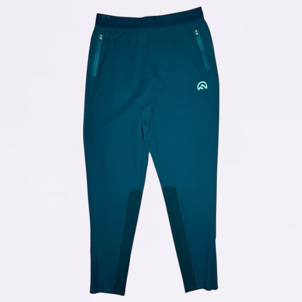 Flux Versatility Bottoms - Jungle Green