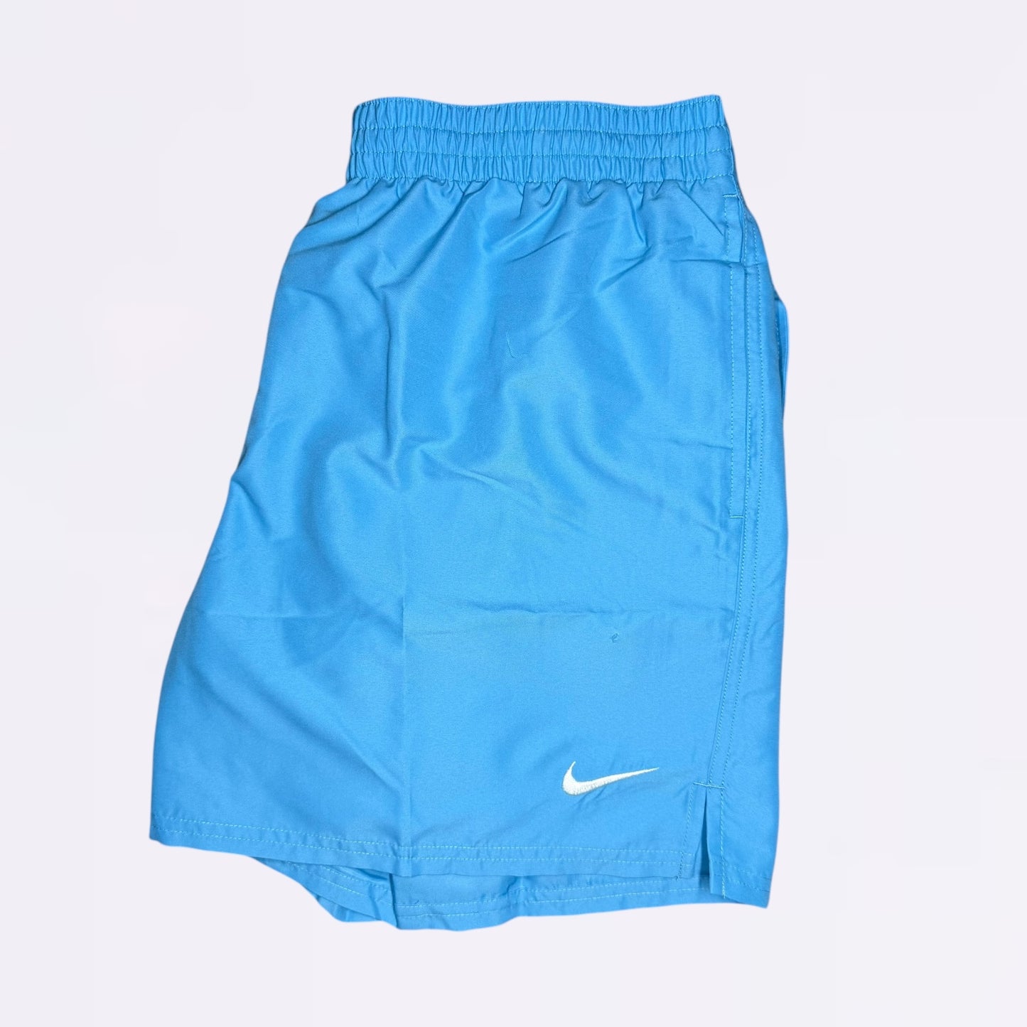 Nike Swim Shorts University Blue