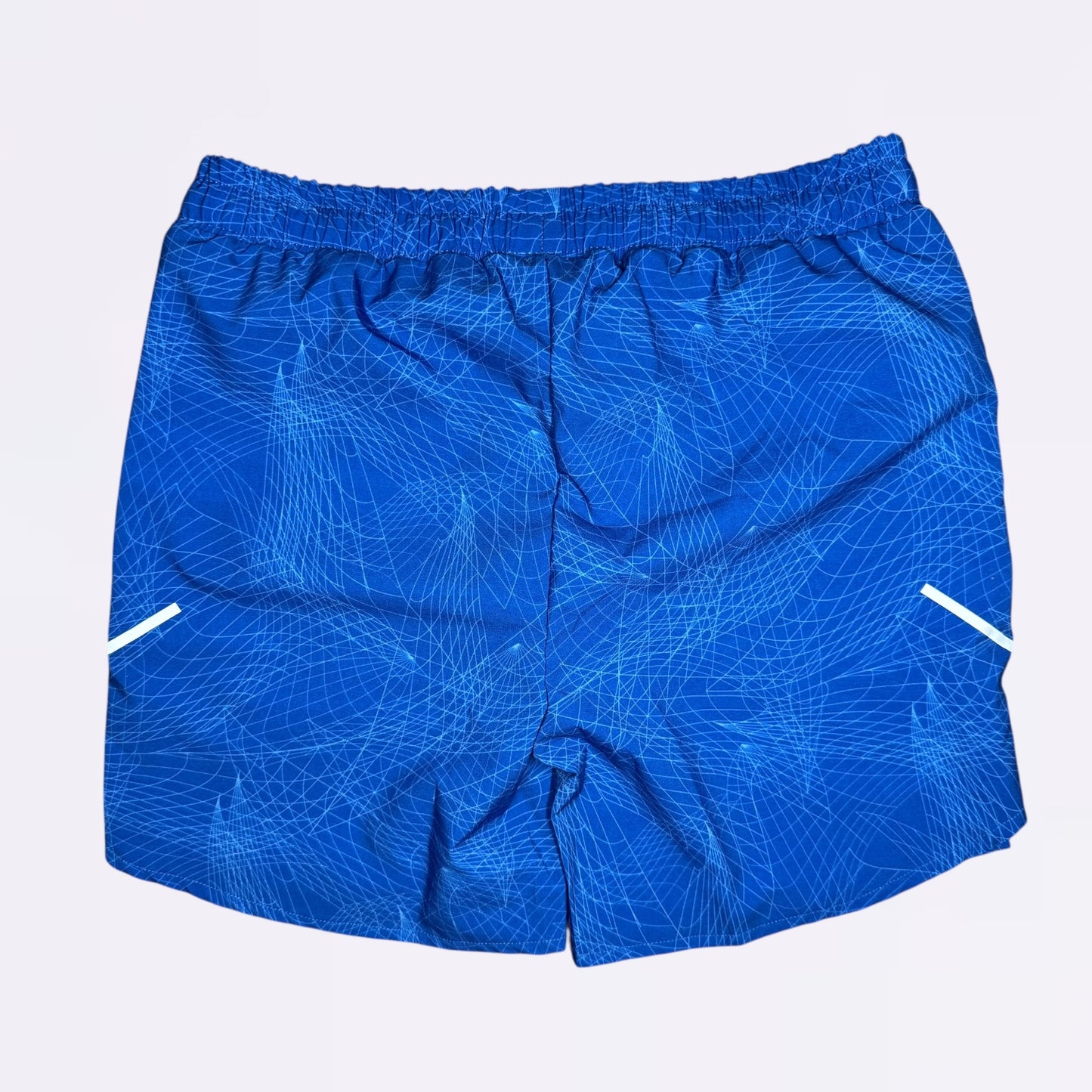 DASH Hyperweb Shorts - Blue (Junior)