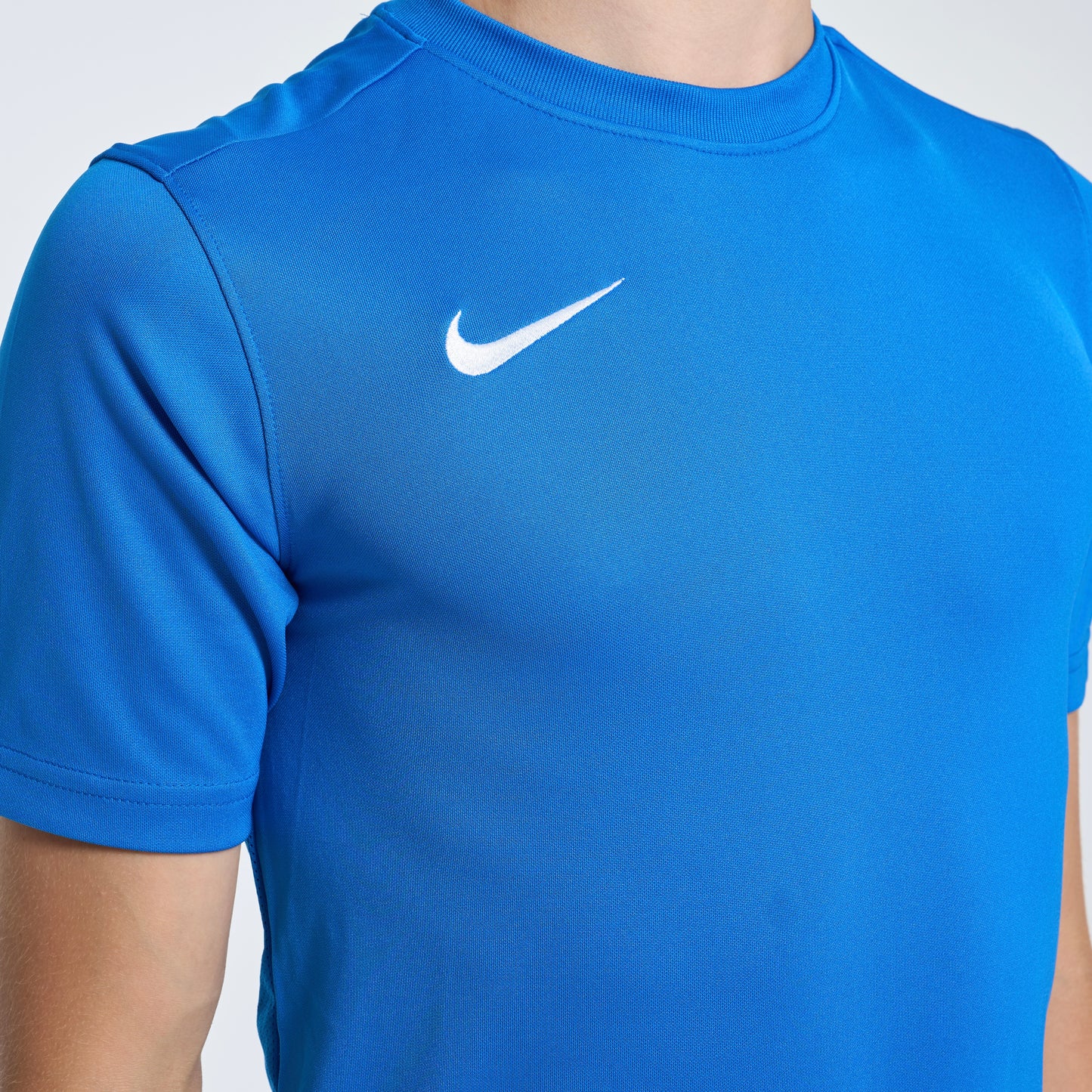 Nike Dri Fit Set - Royal Blue (Junior)