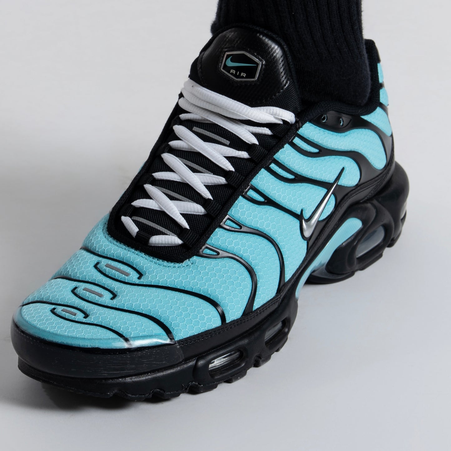 Nike Air Max Plus Tiffany Blue