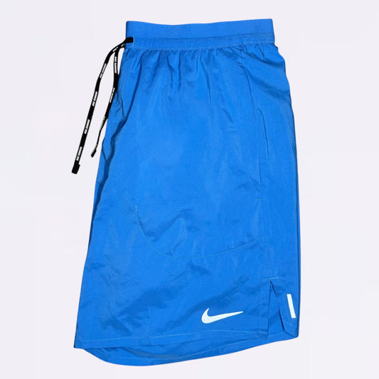 Nike Flex Stride Shorts Royal Blue