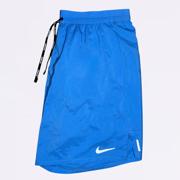 Nike Flex Stride Shorts Royal Blue