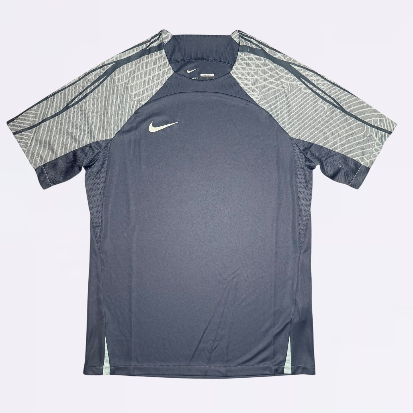 Nike Strike Tee Diffusion Blue