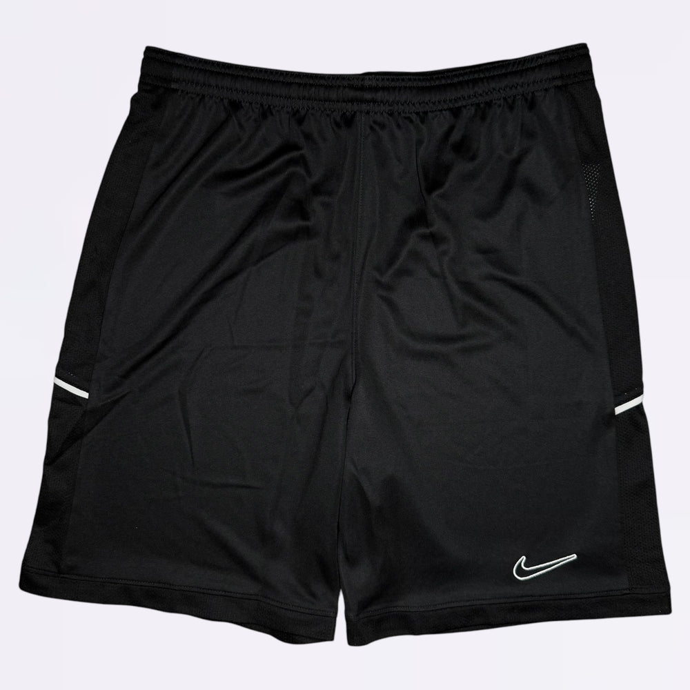 Nike Academy 2.0 Shorts - Black (Junior)