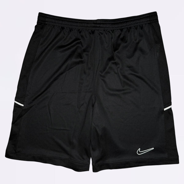 Nike Academy 2.0 Shorts - Black (Junior)